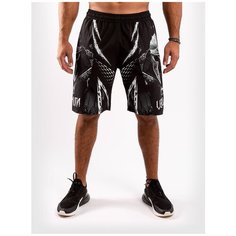 Шорты Venum Gladiator 4.0 Black/White XXL