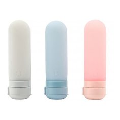 Дорожные бутылочки Xiaomi Jordan Judy Travel Bottle 3шт (JJ-HO0004)