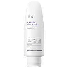 DR.G Пилинг-крем для лица Crystal Deep Peeling, 120 гр