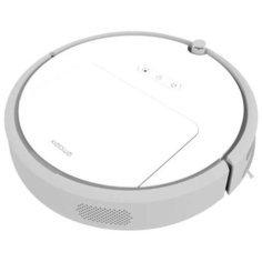 Робот-пылесос Xiaomi Xiaowa C10 Small Vacuum Cleaner Lite