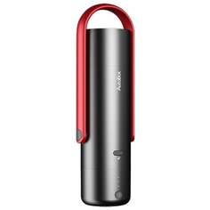 Портативный пылесос Xiaomi Autobot V2 Pro Portable Vacuum Cleaner Black/Red