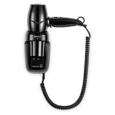 Фен настенный Valera Hospitality Excel 1600 Shaver (561.17/044.05 black)