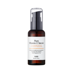 Высококонцентрированная сыворотка с витамином С Purito Pure Vitamin C Serum, 60 мл
