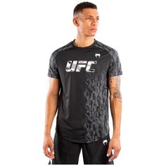 Футболка UFC Venum Fight Week Dry Tech Black M