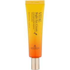 The Skin House Крем Vital Bright eye cream, 30 мл