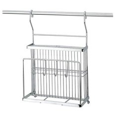 Полка для досок Esprado Platinos 0012539E212, 25, 1х15, 2х39 см