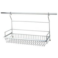 Полка для кухонных инструментов Esprado Platinos 0014530E202, 45 см