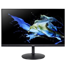 Монитор Acer CB242Ybmiprx 23.8", black