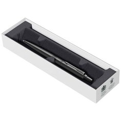 PARKER шариковая ручка Jotter Monochrome XL SE20, 2122753, синий цвет чернил