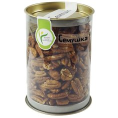 Пекан Семушка очищенный, 400 г