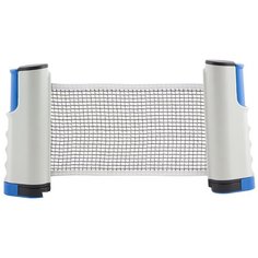 Сетка для настольного тенниса ECOS PPN-1 белый