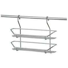 Полка для специй Esprado Platinos 0013527E203