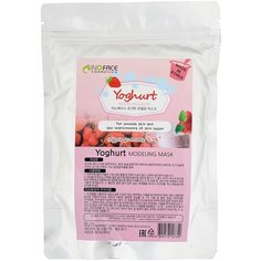 Inoface Альгинатная маска Yoghurt Modeling, 200 г