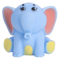 Игрушка для ванной Happy Snail Джамбо (19HSB02EL) голубой