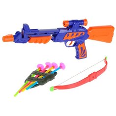 Арбалет Играем вместе (B643568-R)