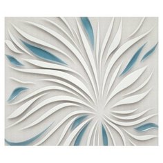 Фотообои 3D "Стремительный порыв" 300х250 (ШхВ)