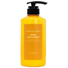 Освежающая пенка для умывания с фруктовыми экстрактами, 500мл, EUNYUL