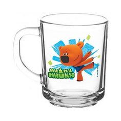 Кружка «Мимимишки» Кеша, 230 мл. ND Play