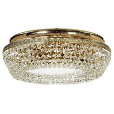 Потолочный светильник Arti Lampadari Favola LE 1.4.60.502 G