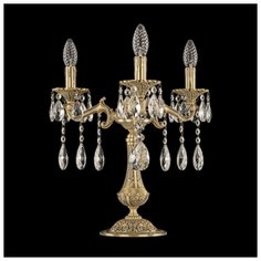 Настольная лампа 7202L5/3/125 A FP Bohemia Ivele Crystal