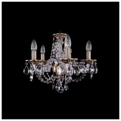 Хрустальная люстра 1606/5/141 FP Bohemia Ivele Crystal