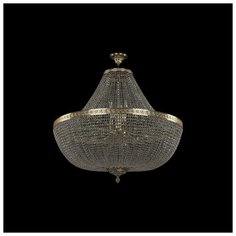 Хрустальная люстра 19051/H1/100IV G C1 Bohemia Ivele Crystal