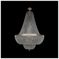 Хрустальная люстра 19091/H2/90IV G C1 Bohemia Ivele Crystal