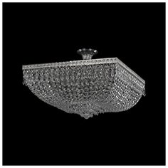 Хрустальная люстра 19272/55IV Ni Bohemia Ivele Crystal