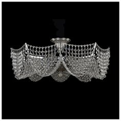 Хрустальная люстра 77181/58 Ni Bohemia Ivele Crystal