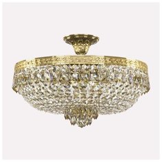 Хрустальная люстра 19271/45IV G R801 Bohemia Ivele Crystal