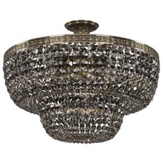 Хрустальная люстра 19101/55IV GB R731 Bohemia Ivele Crystal