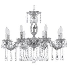 Хрустальная люстра 71402/8/210 A NW FA4S Bohemia Ivele Crystal