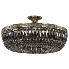 Хрустальная люстра 19041/55IV GB R781 Bohemia Ivele Crystal