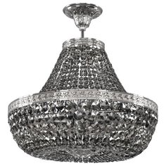 Хрустальная люстра 19111/H1/45IV Ni R731 Bohemia Ivele Crystal