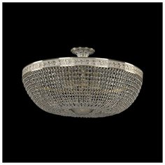 Хрустальная люстра 19051/60IV GW Bohemia Ivele Crystal