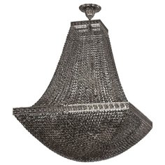 Хрустальная люстра 19322/H2/70IV NB R731 Bohemia Ivele Crystal