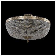 Хрустальная люстра 19051/70IV G C1 Bohemia Ivele Crystal