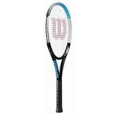 Ракетка теннисная WILSON Ultra 100 V3, ручка 4