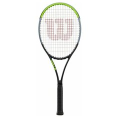 Ракетка теннисная WILSON Blade 98 18/20 V7, ручка 3