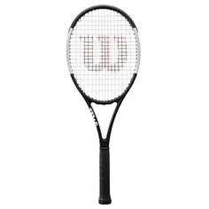 Ракетка теннисная WILSON Pro Staff RF 97 Autograph, ручка 4
