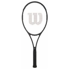 Ракетка теннисная WILSON Pro Staff RF 97 A BK, ручка 3