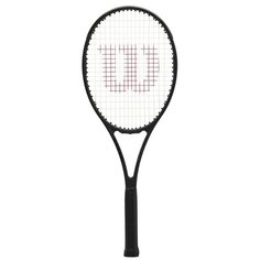 Раткетка теннисная WILSON Pro Staff RF 97 V13, ручка 3