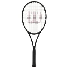 Ракетка теннисная WILSON Pro Staff 97 V13, ручка 4