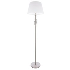 Торшер APL223T39253/1 SN+CH Торшер Arte Perfetto Luce
