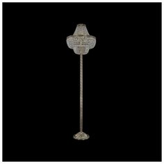 Торшер 19101T6/H/45IV-172 GB Bohemia Ivele Crystal