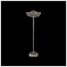 Торшер 19283T4/45IV-138 G Bohemia Ivele Crystal