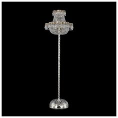 Торшер 19311T4/H/45JB-172 G Bohemia Ivele Crystal
