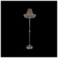 Торшер 19283T3/H/55IV-174 G Bohemia Ivele Crystal