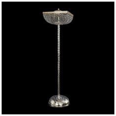 Торшер 19282T4/35IV-138 G Bohemia Ivele Crystal