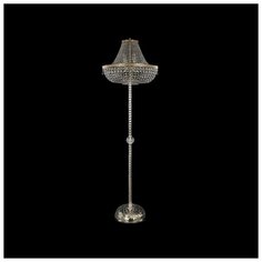 Торшер 19273T3/H/55IV-174 G Bohemia Ivele Crystal
